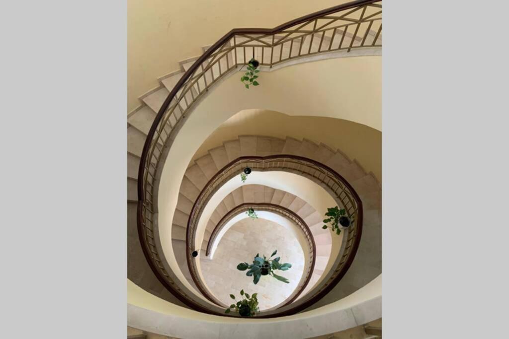 Amazing Frontline Sea Views Studio Apartment Castillo Del Vigia توريمولينوس المظهر الخارجي الصورة